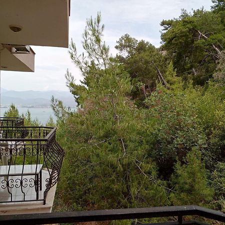 Pembe Kosk Apart Otel フェティエ エクステリア 写真