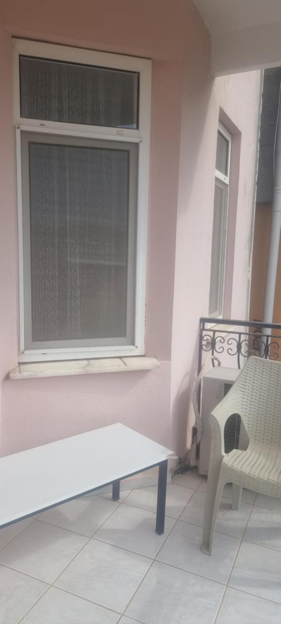 Pembe Kosk Apart Otel フェティエ 部屋 写真