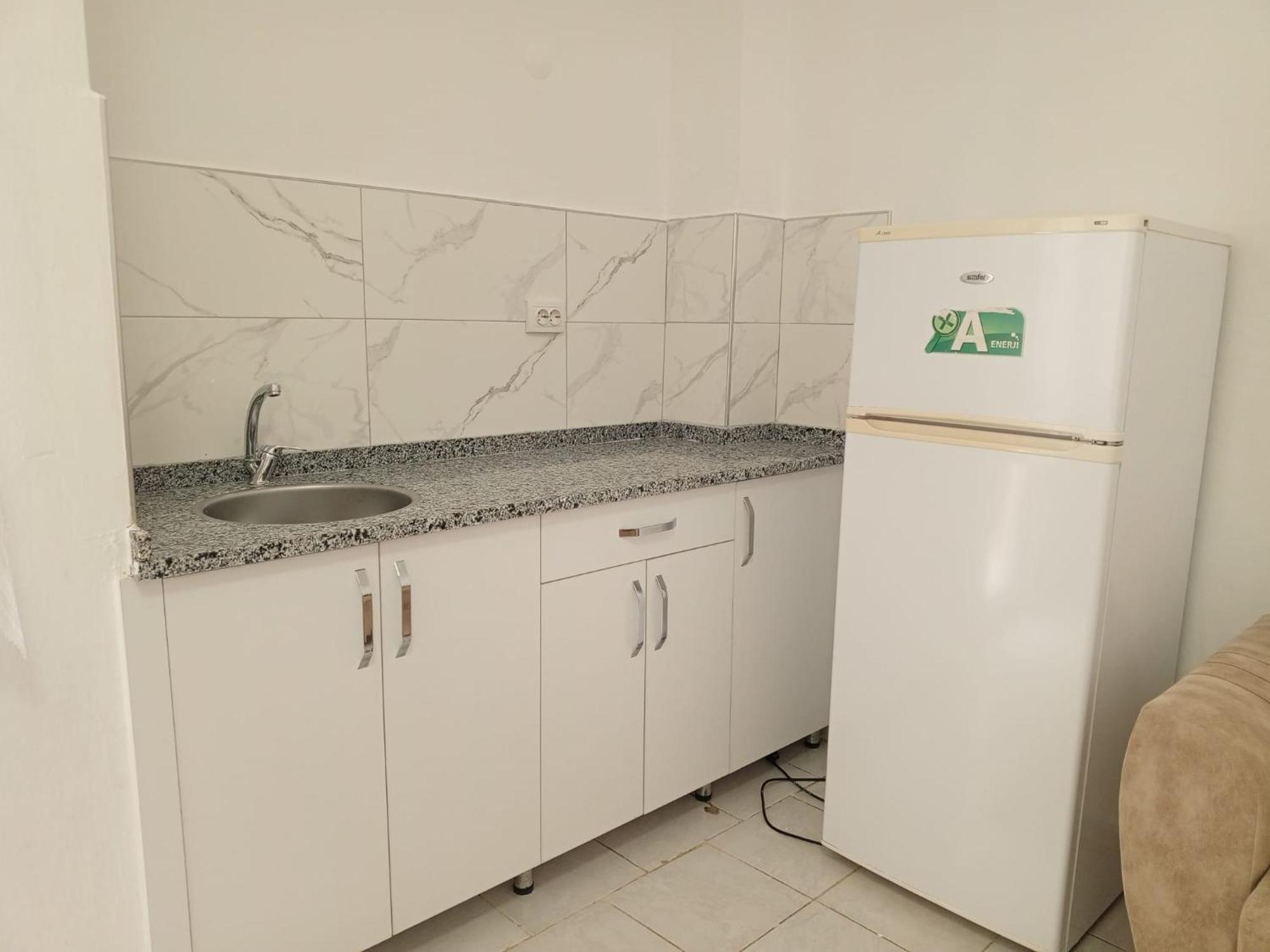 Pembe Kosk Apart Otel フェティエ エクステリア 写真